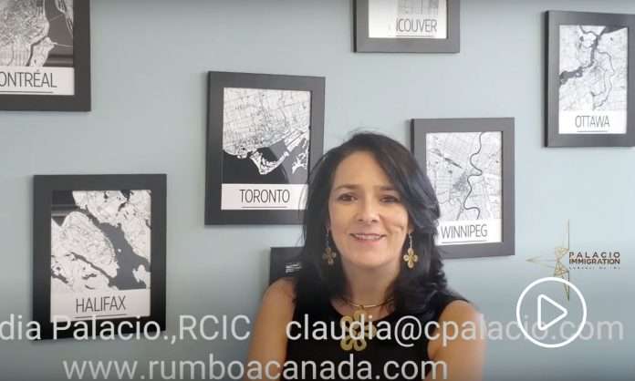 Bienvenidos a Tour por Inmigración Canadá