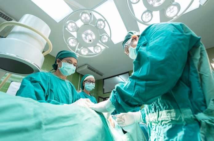 British Columbia Programa para Profesionales de la Salud
