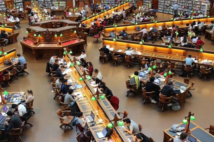 British Columbia Programa para estudiantes de postgrado