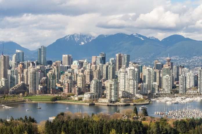 Residencia permanente Programa Piloto de Negocios British Columbia