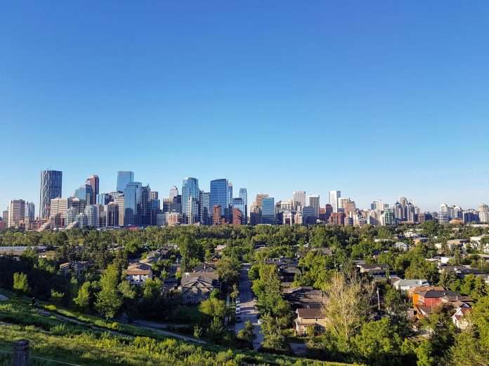 Programa de nominación provincial de Alberta