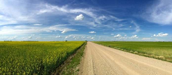 Conoce Saskatchewan